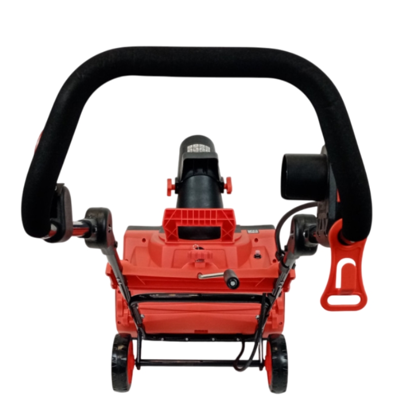 Снегоуборщик электрический Brait BST-2200YA 05.03.003.089, 2200Вт, 230В, 50Гц.. ширина захвата 46см., высота 20см, выброс 3-6 м во Владимире