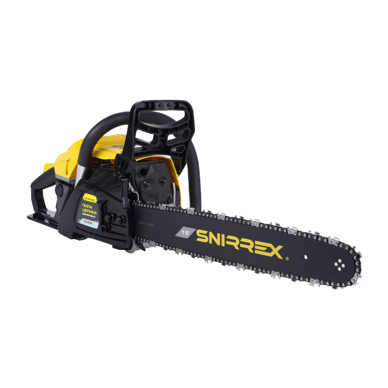 Бензопила Snirrex TM-252-18 49см3,18" в Туле