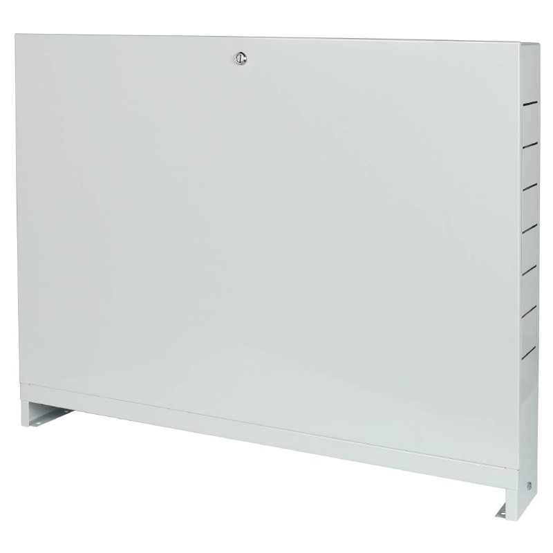 Шкаф распределительный наружный Stout SCC-0001-001112 11-12 выходов (ШРН-4) 651х120х854 в Твери