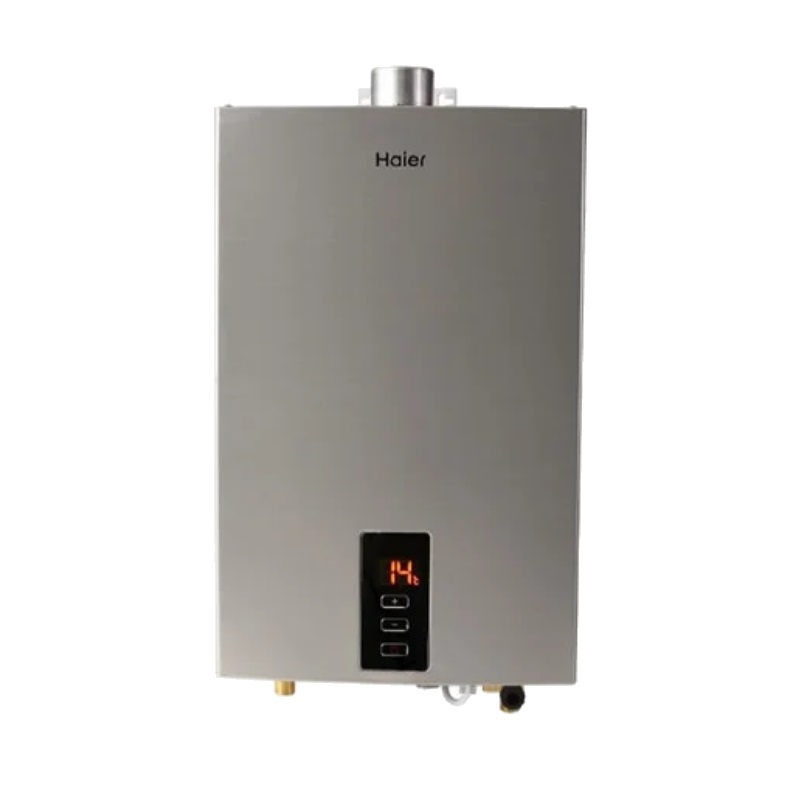 Газовый проточный водонагреватель Haier AMBER JSQ24-PR в Туле