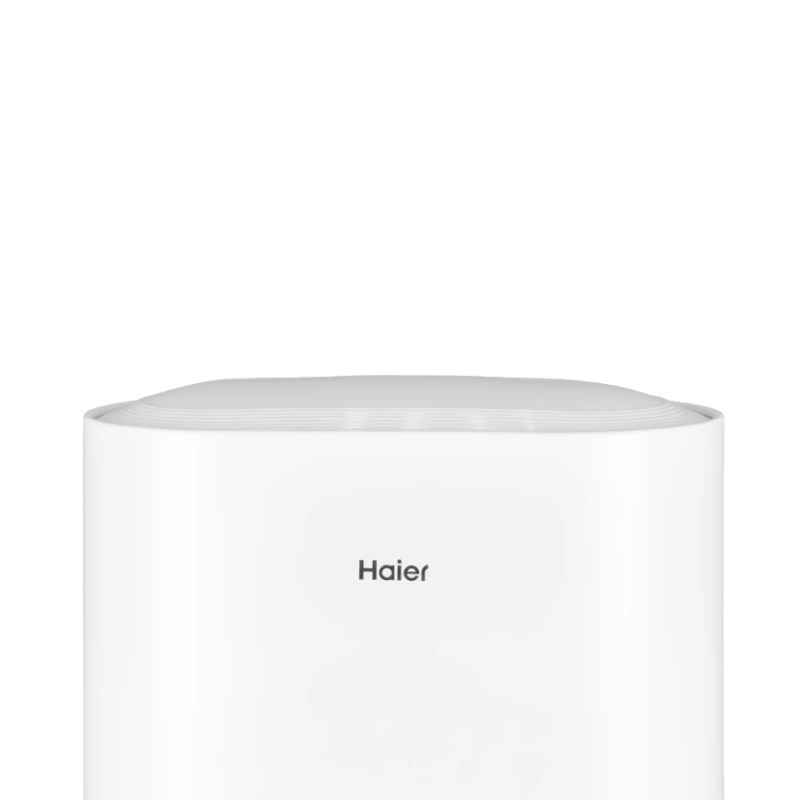 Водонагреватель электрический Haier ES80V-F6 INOX, нержавеющая сталь, 80 л, 2 кВт, универсальный монтаж в Угличе