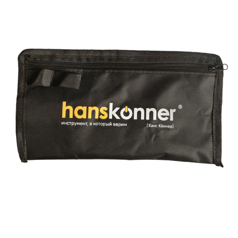 Бензотриммер Hanskonner HBT4-31, 4-тактный, 31 см3, 1.1 л.с, диск 80 зуб, леска, ранцевый ремень в Череповце