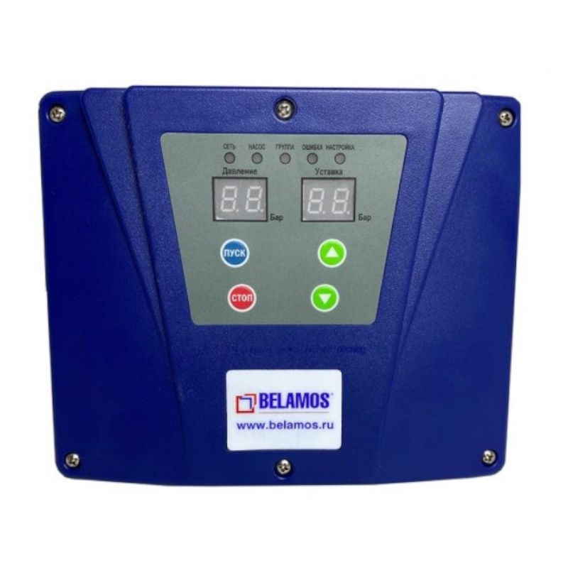 Частотный преобразователь Belamos FIT-10 22KW 380V с датчиком 20212₽