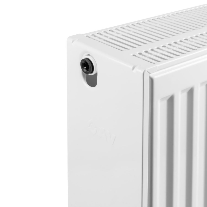 Радиатор стальной панельный AV Engineering Expert ES 33-5-04  AVE-33504S, 1,2 мм в Александрове