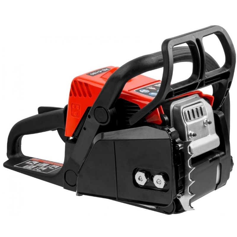Бензопила HDC Equipment HD-C180 HD6210-1, без шины и цепи в Муроме