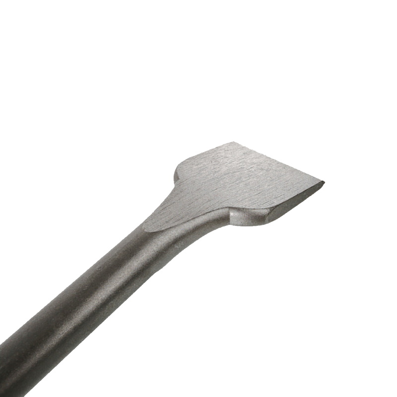 Долото отогнутое Sturm 9018-SDS-A40X250, SDS+, 40х250мм, для снятия плитки в Угличе