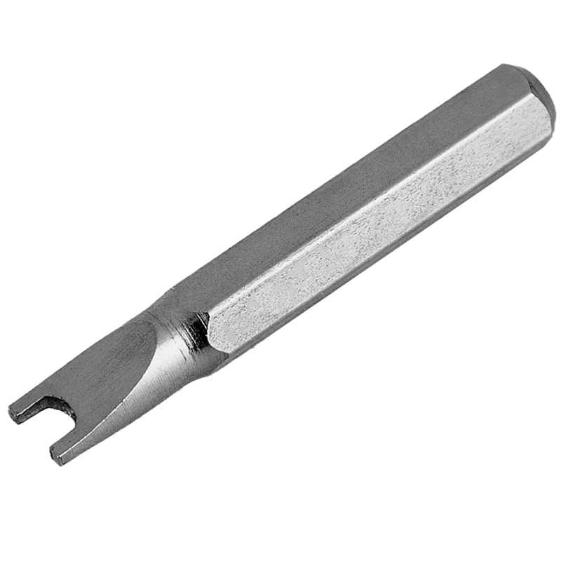 Отвертка реверсивная для точных работ Сибртех 13370, 32 пред., PH + SL + PZ + Torx + Hex + TT, CrV, 2к рукоятка в Переславле