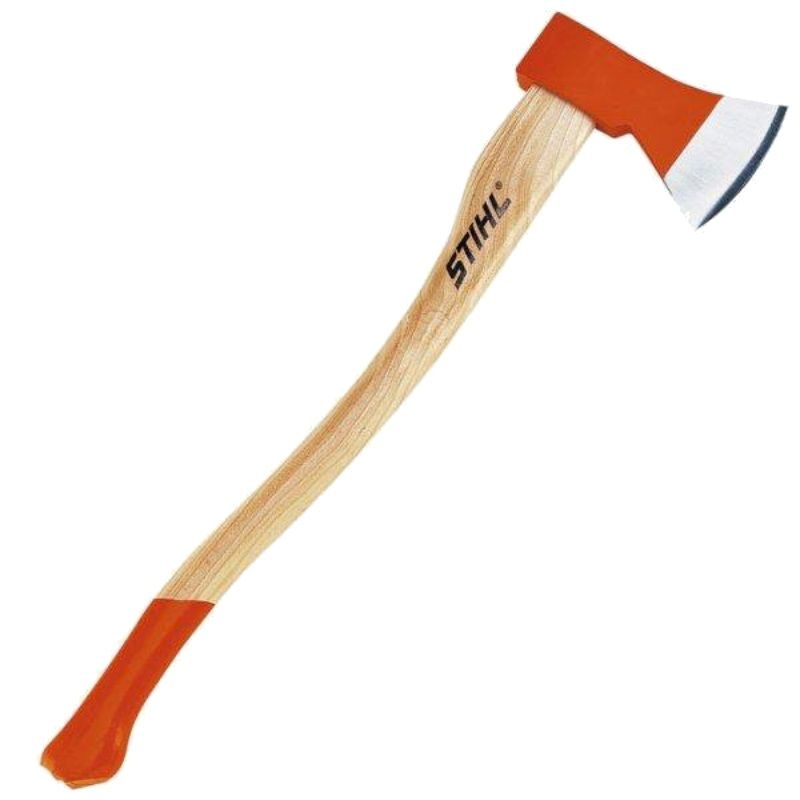 Баварский топор Stihl с топорищем из ясеня 1250г 00008811935 в Муроме