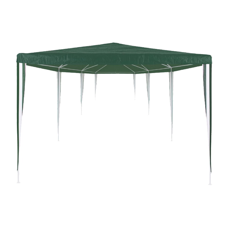 Тент садовый Green Glade 1063 3х9х2,55 м, полиэтилен
