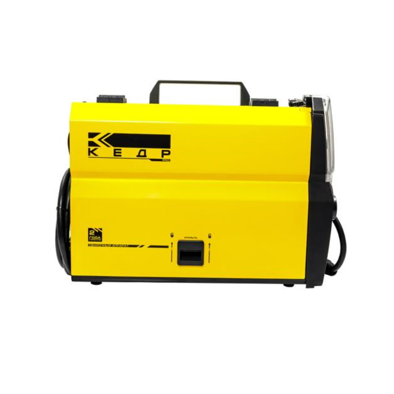 Сварочный инвертор Кедр AlphaMIG-200S