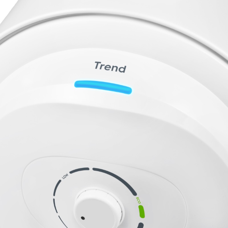 Электрический накопительный водонагреватель Electrolux EWH 80 Trend