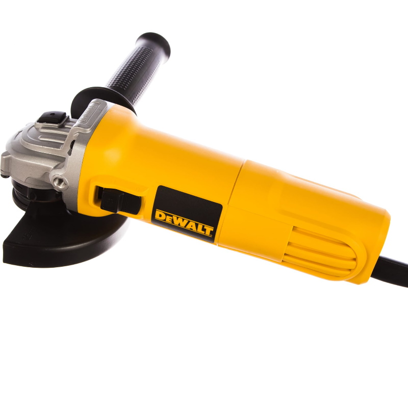 Угловая шлифмашина (болгарка) DeWalt DWE4113, 125 мм, 900 Вт в Муроме