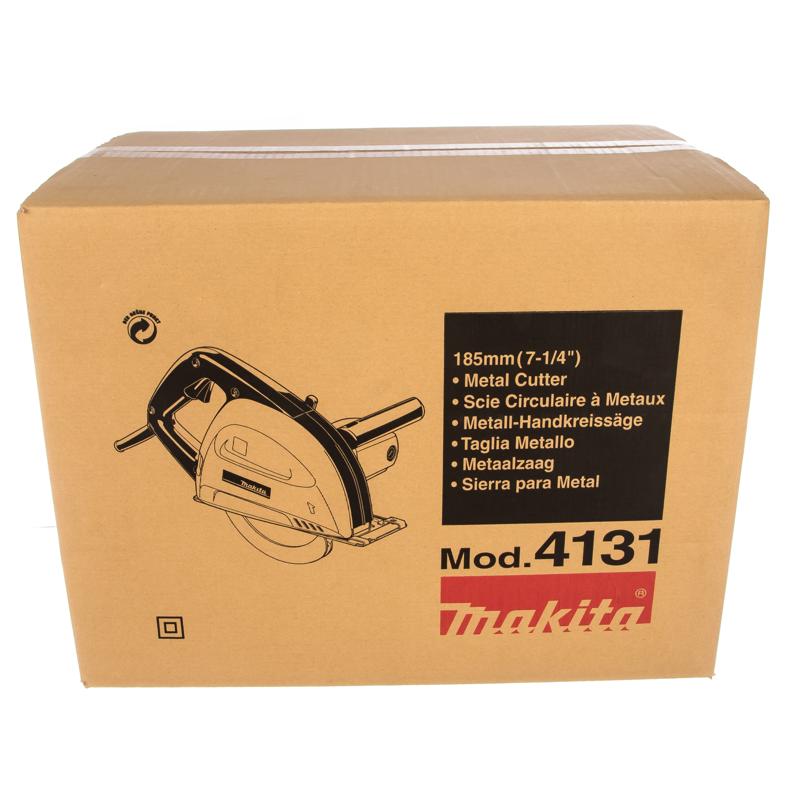 Циркулярная пила Makita 4131 в Костроме