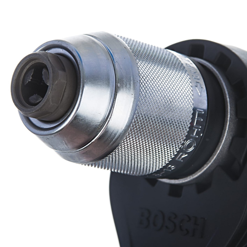 Дрель ударная Bosch GSB 21-2RE 0.601.19C.500, 1100 Вт в Кинешме