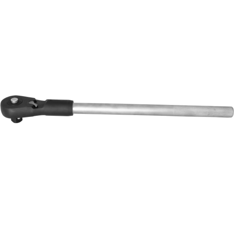 Трещотка Jonnesway R1206, 500 мм, 3/4", 24 зубца в Костроме