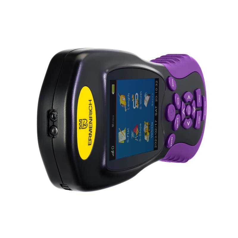 GPS-Измеритель площади Ermenrich Reel BD30 84546 в Иваново
