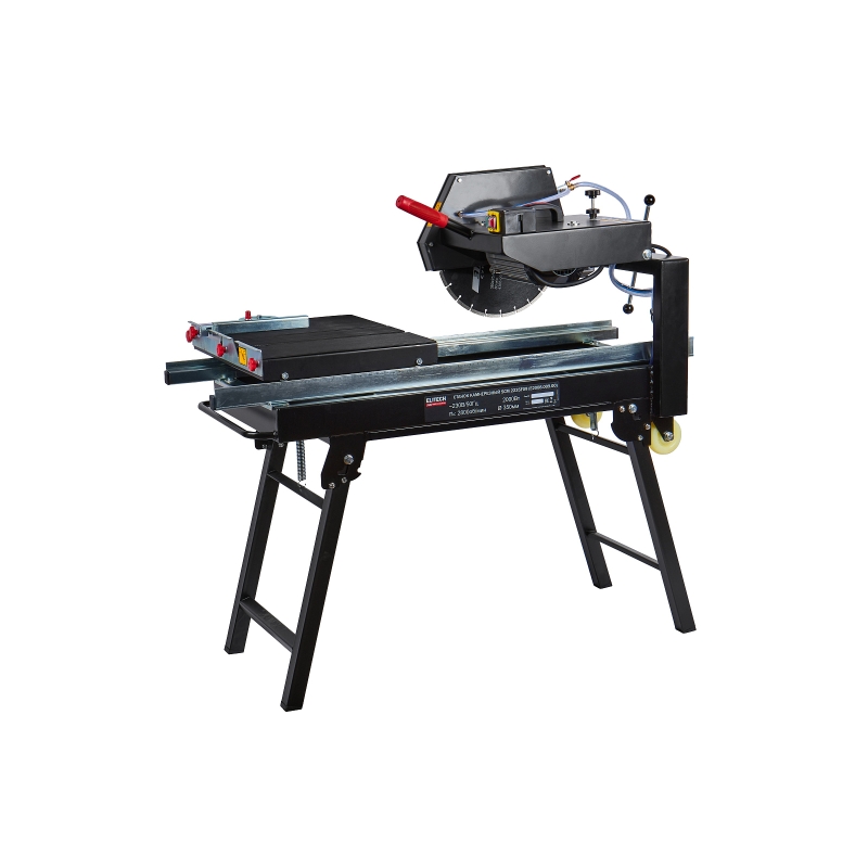 Станок камнерезный Elitech SCM 2235F09 (E2008.009.00) 207395, 2000 Вт, 2800 об/м, диск-ф350х25.4 мм в Угличе