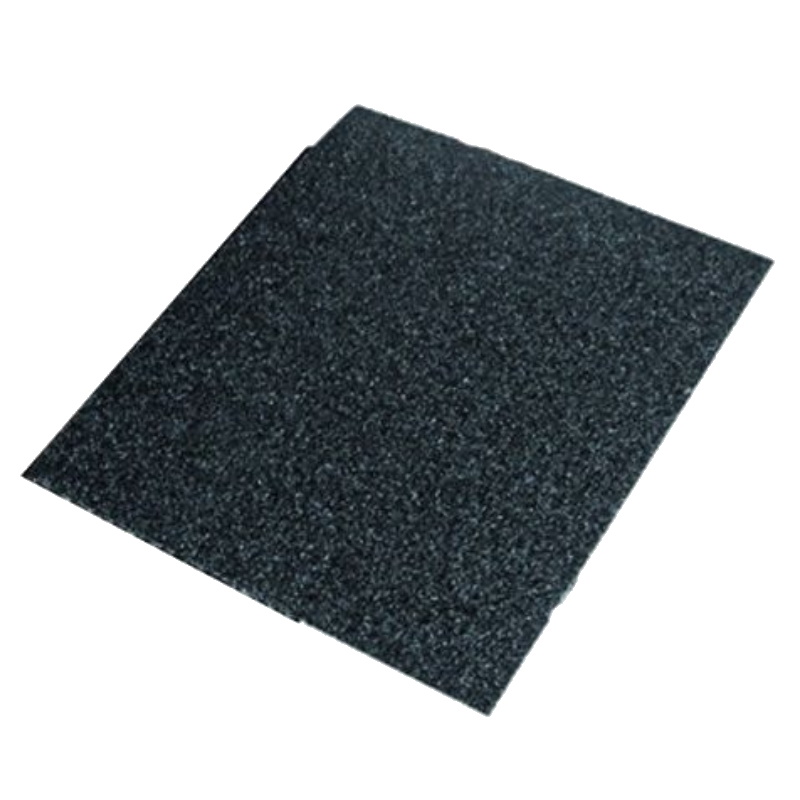 Водостойкая шлифовальная бумага Лакра 2204150 (230x280 мм, Р50, 10 штук)