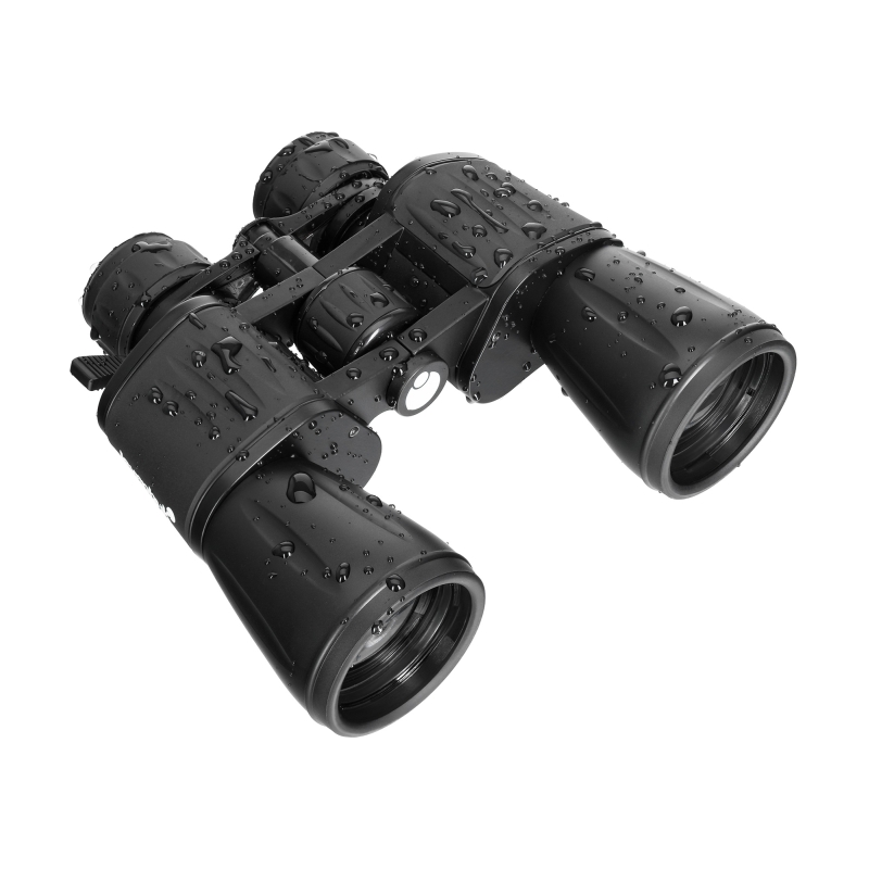 Бинокль Levenhuk New Atom 84622, 10–30x50 в Иваново