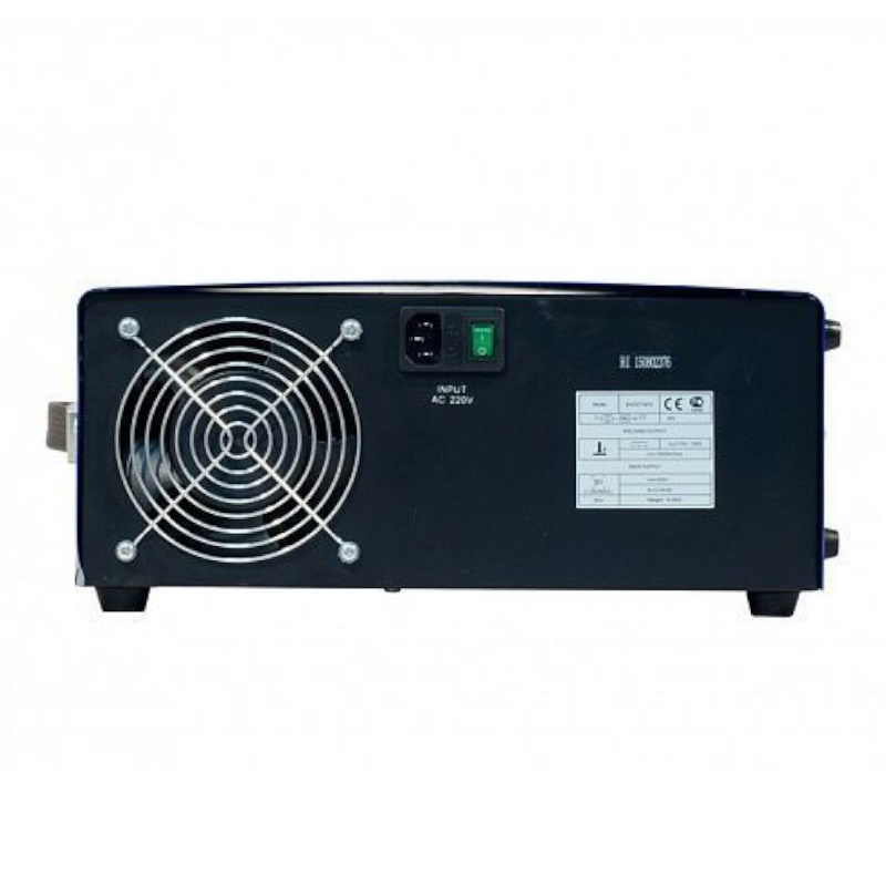 Аппарат точечной сварки Aurora-PRO SHOOT M10 (SW 2500) 10065