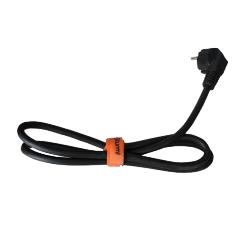 Сварочный инвертор Sturm! AW97I250AF (250А, ПВ 60%, 170-250В, сенсор) в Твери