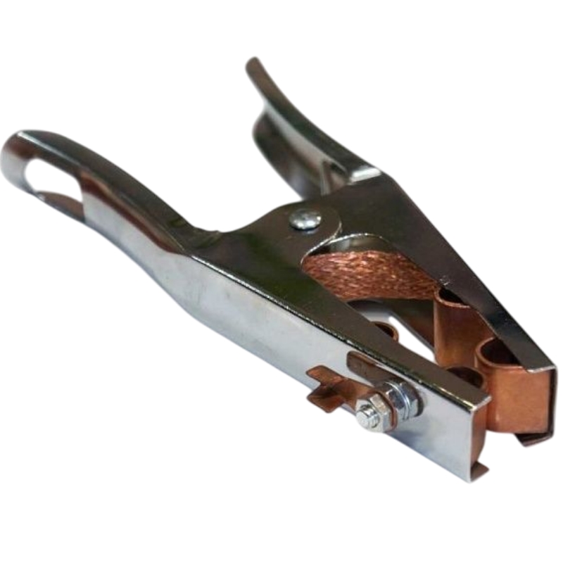 Зажим на массу Aurora 12334 300А US type 196₽