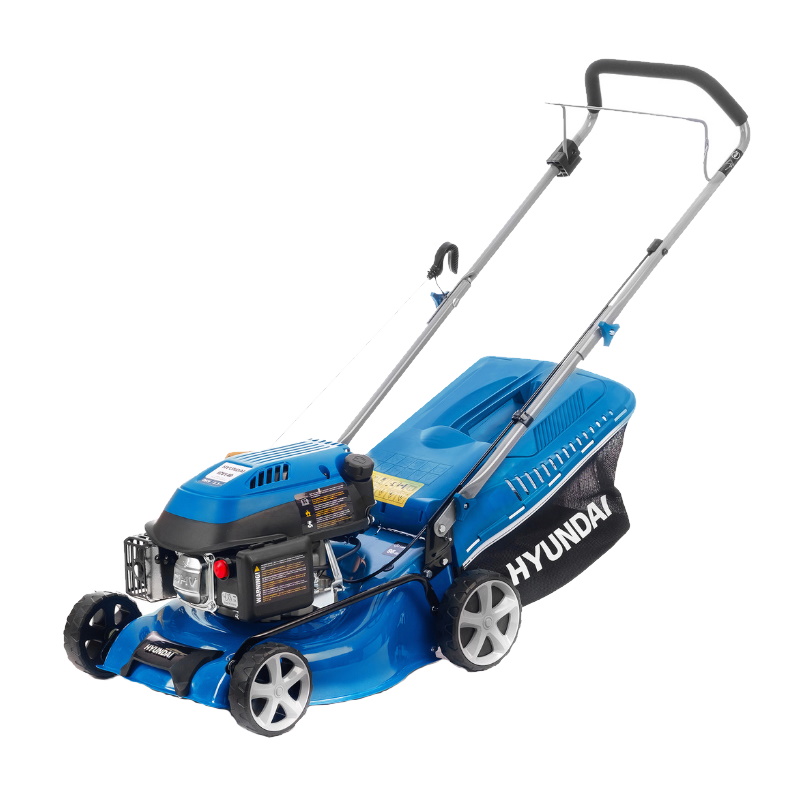 Бензиновая газонокосилка Hyundai L 4310 26480₽