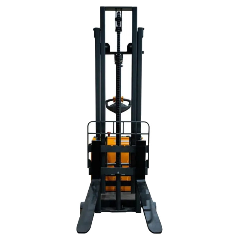 Штабелер самоходный Xilin CPD10W 1042279, 1.0 т, 3.0 м, с наклоном мачты и противовесом, 24/105 В/Ач в Угличе