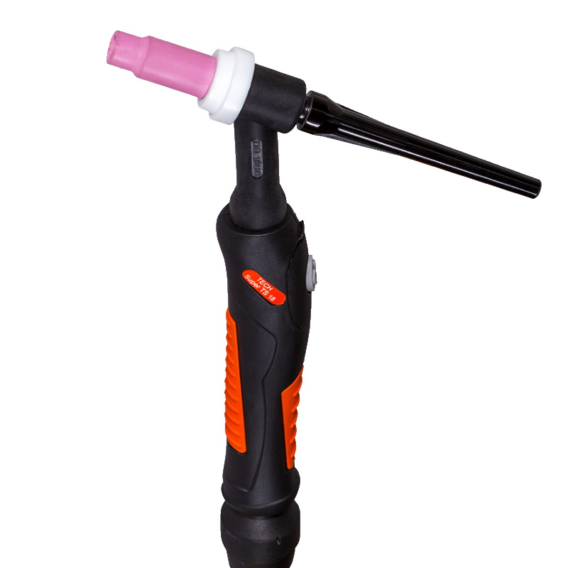Горелка Сварог TECH TS 18 IOB6961-24 00000102124, E312, 4 м, водяное охлаждение  в Иваново