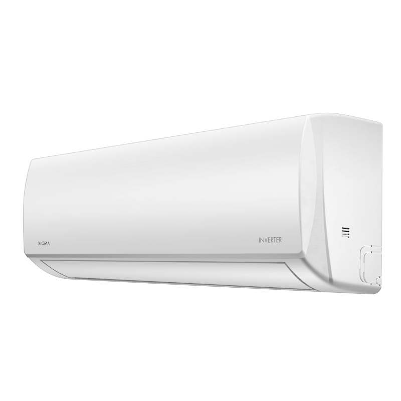 Инверторная сплит-система XIGMA Turbocool Inverter XGI-TXC35RHA, 2024 (компл)