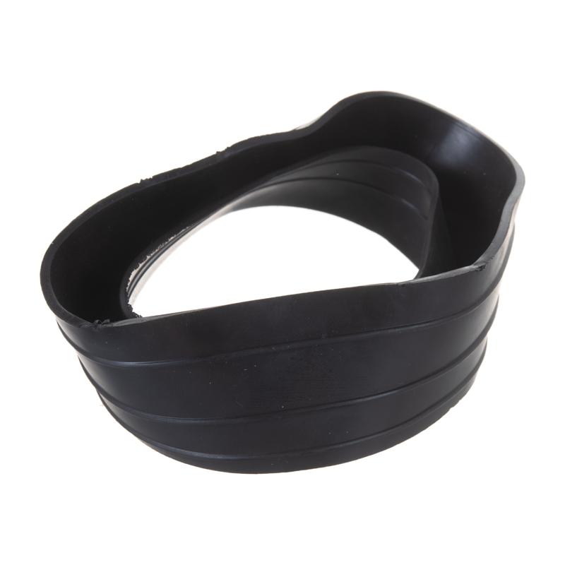 Манжета для унитаза MasterProf ИС130237, 110-90 мм