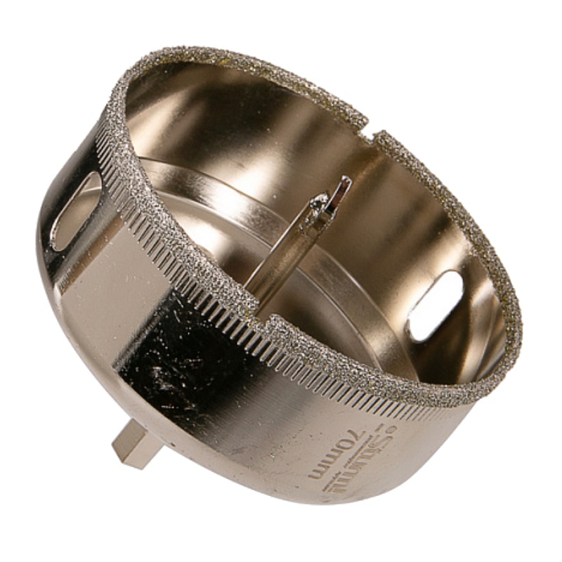 Коронка алмазная Sturm 1055-09-7055 в Коврове