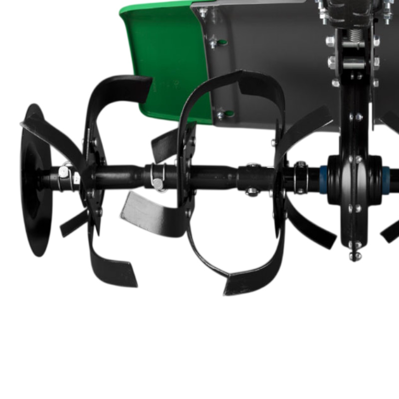 Бензиновый мотоблок Caiman VARIO 70C TWK+,  л.с., 2 вперед / 1 назад, редуктор цепной в Иваново