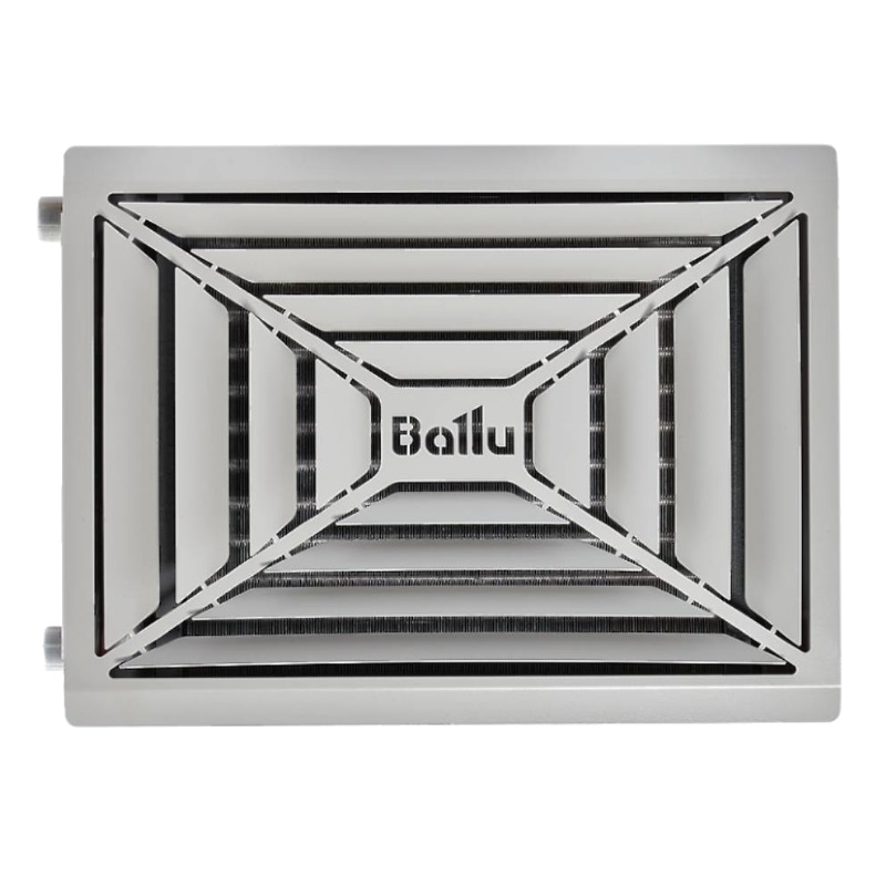 Тепловентилятор водяной Ballu BHP-W4-15-D НС-1249711 в Александрове