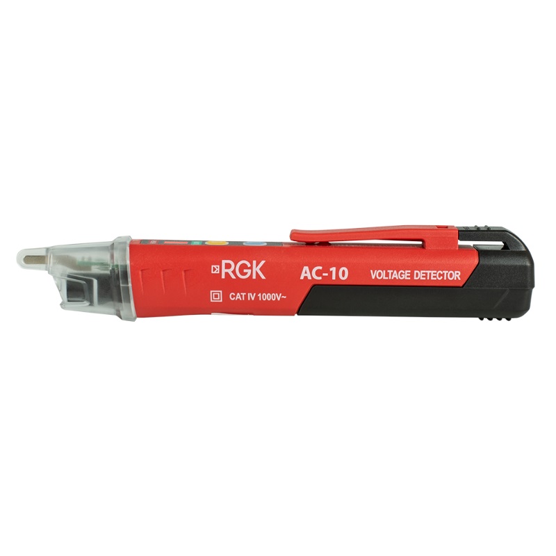 Индикатор напряжения RGK AC-10 776387 в Коврове