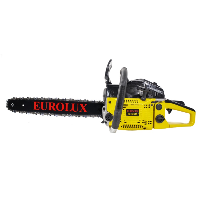 Бензопила Eurolux GS-4518 70/6/25 в Муроме