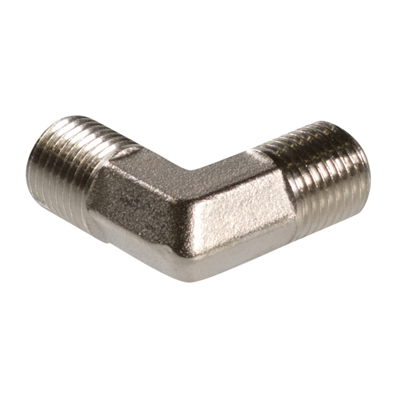 Переходник Fubag 180290 B, L - 1/4"MM, блистер 1 шт в Коврове