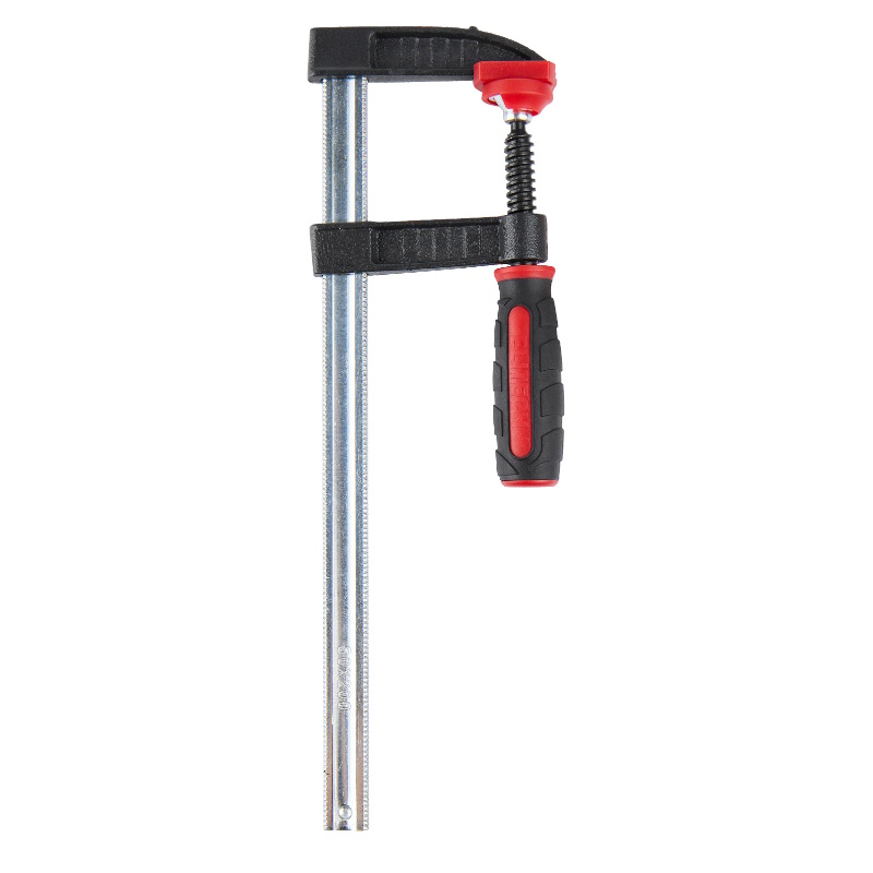 Струбцина Elitech 515102 207235, тип F, 50X200, усилие 1700H в Твери