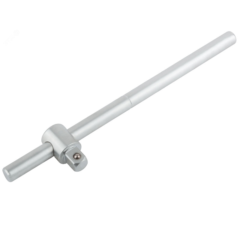 Вороток Fit 62529, Т-образный, CrV, 1/2" х 250 мм в Ярославле