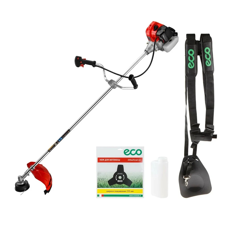 Мотокоса Power Eco GTP-251 EC1550-4 в Твери