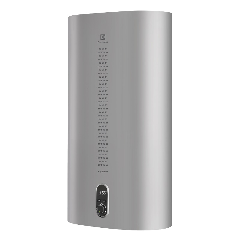 Водонагреватель Electrolux EWH 100 Royal Flash Silver НС-1064863 во Владимире