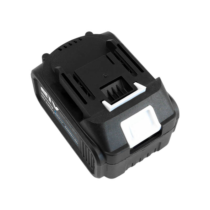 Бесщеточный ударный гайковерт Grower DBL11, 700 Нм, 21v (под Makita LXT), 4Ah аккумулятор 2 шт, в кейсе в Муроме