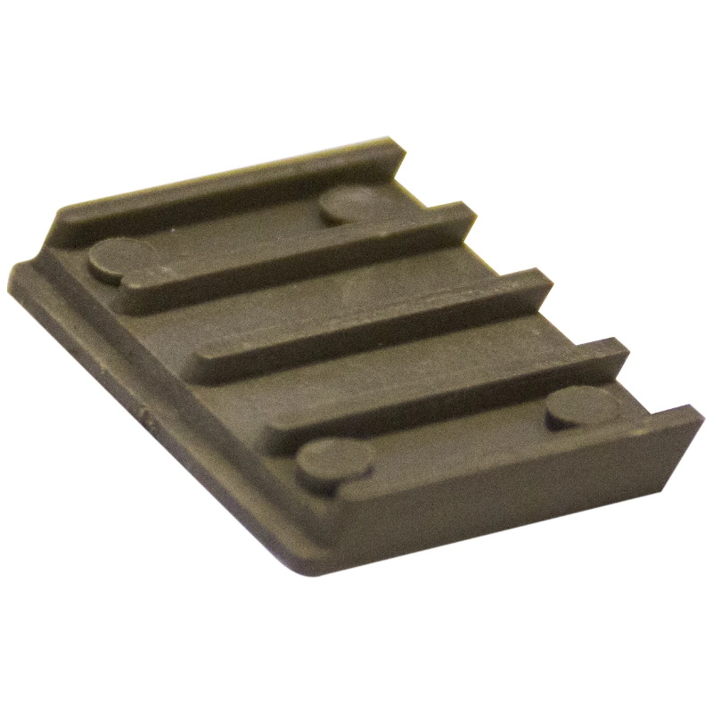 Набор лопаток пластиковых БелАК АНТЕЙ БАК12077 комплект 5шт 256₽