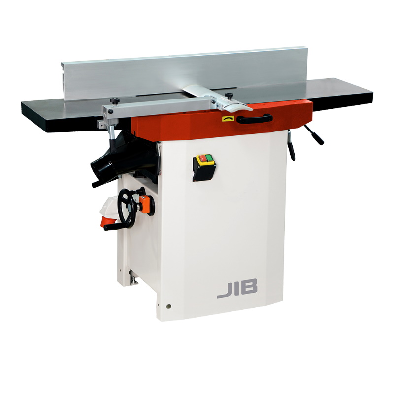 Фуговально-рейсмусовый станок с валом Helical JIB PT310A HL (400В)