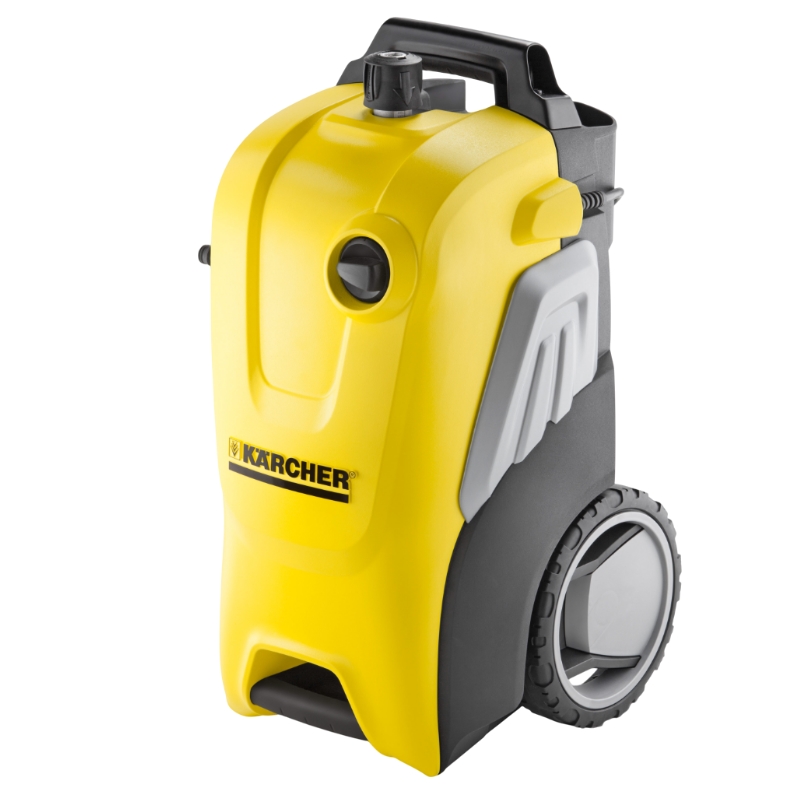 Мойка высокого давления Karcher К 7 Compact 1.447-002, 160 бар в Иваново