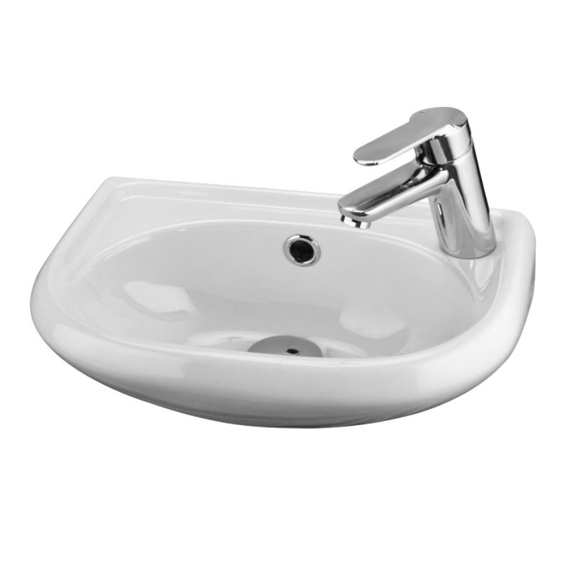 Раковина Santek Бриз-40 WH110442 в Твери