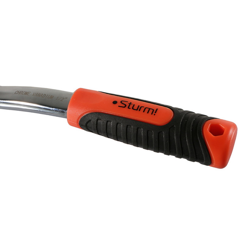 Ключ-трещотка Sturm 1045-17-R1/2 в Костроме