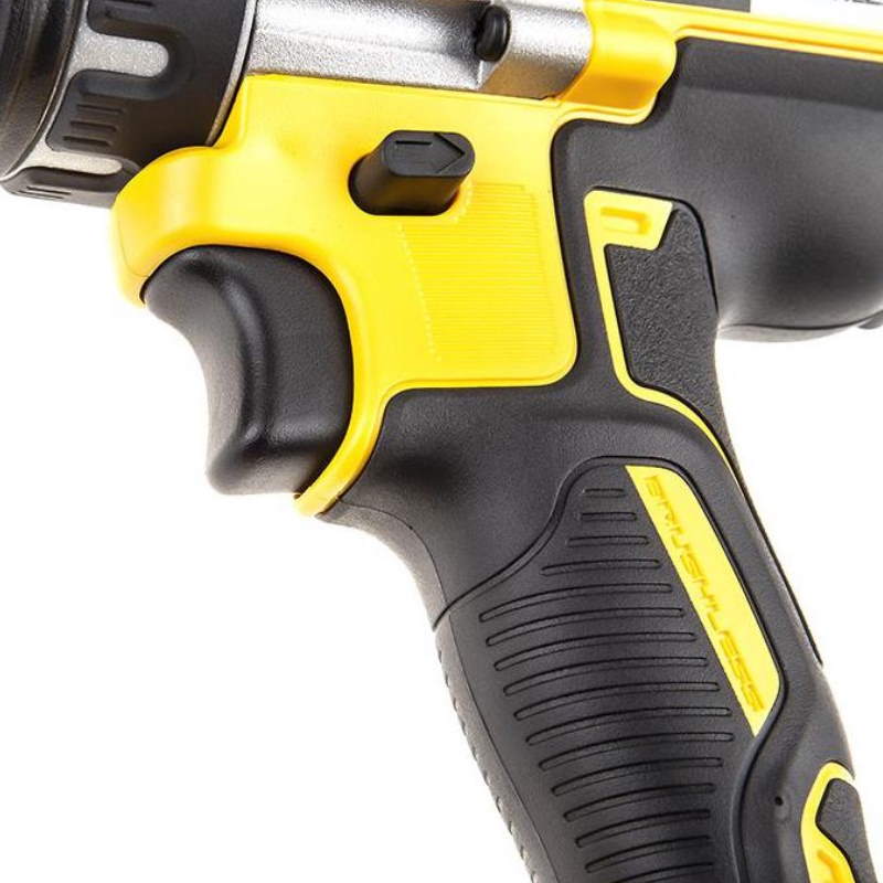 Аккумуляторная дрель-шуруповерт DeWalt FLEXVOLT DCD991X1-QW в Рыбинске