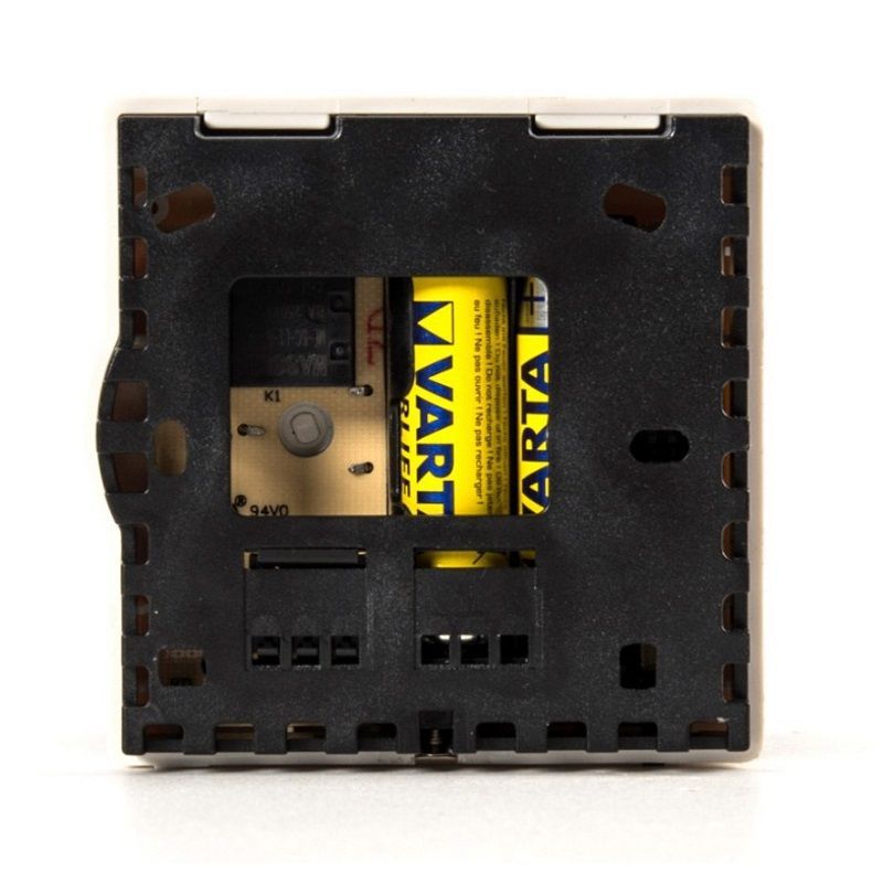 Проводной комнатный термостат Teplocom TS-2AA/8A  для котла