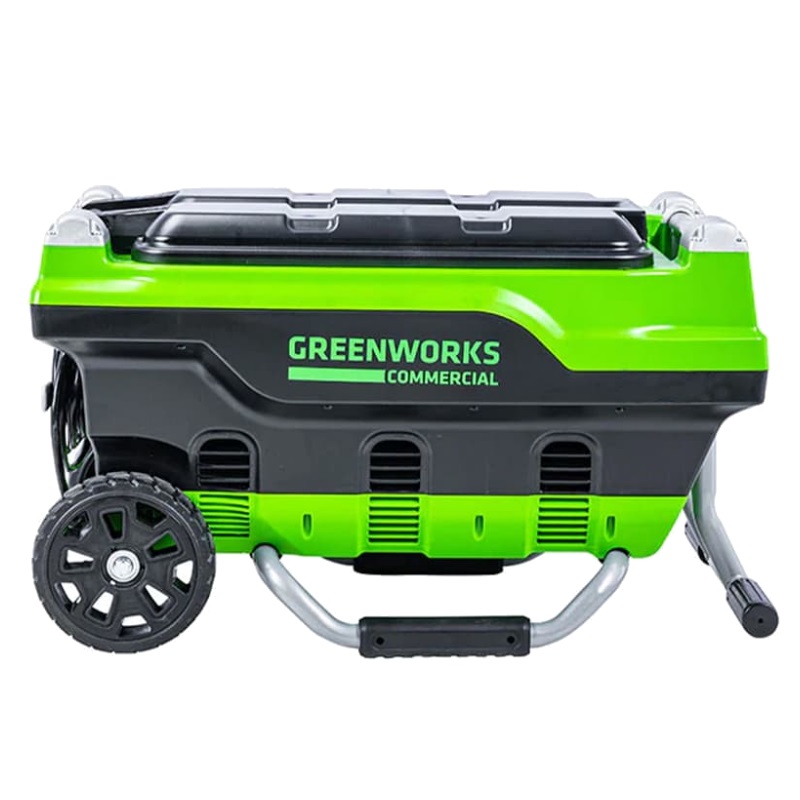 Зарядное устройство для 6 аккумуляторов Greenworks G82CT6 2955107, 82V в Туле
